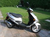 2006 PGO T-Rex 150 photo